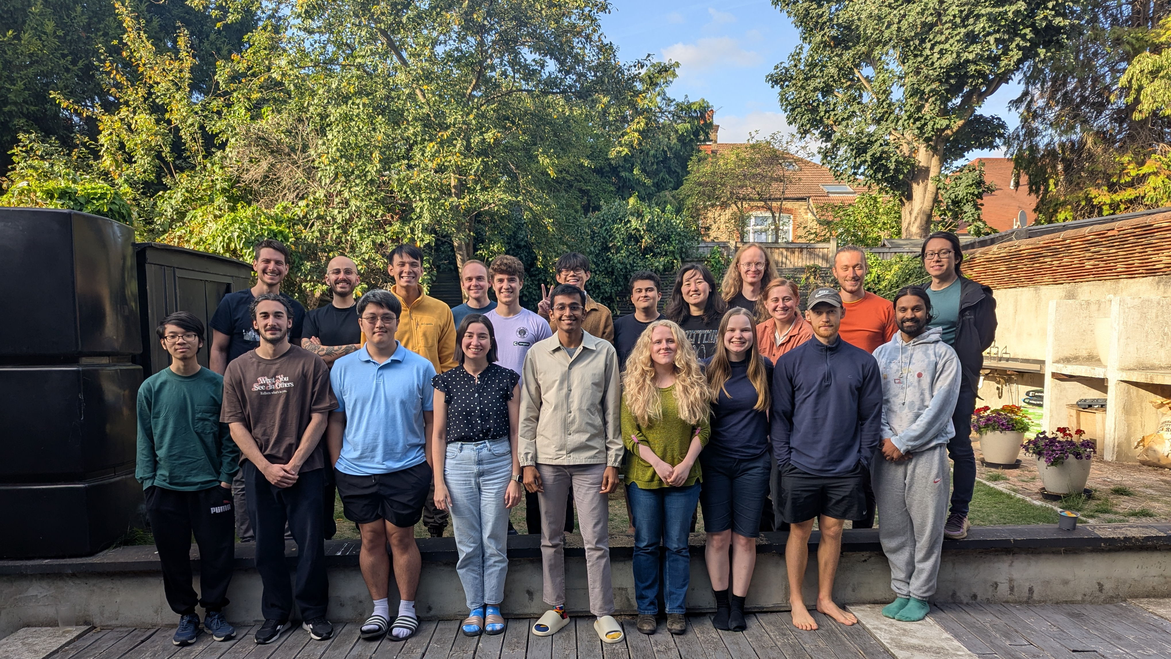 AI Security Bootcamp 2025 Cohort