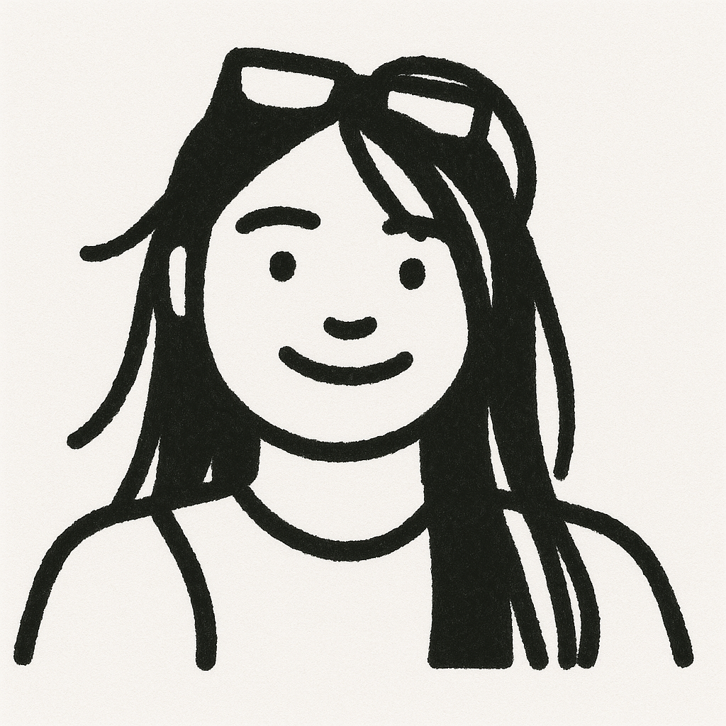 Jinglin Li